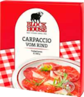 E center Rostock - Carpaccio vom Rind Angebot im Prospekt Carpaccio vom Rind bei E center im Rostock Prospekt für 5,99 €