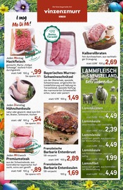 Hähnchen im REWE Prospekt in Germering Aktueller REWE Prospekt mit Hähnchen, "Dein Markt", Seite 10