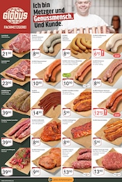 Schweinefilet im GLOBUS Prospekt in Kerpen Aktueller GLOBUS Prospekt mit Schweinefilet, "Aktuelle Angebote", Seite 12