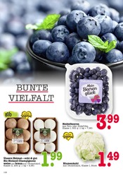 Aktueller E center Prospekt mit Pilze, "Aktuelle Angebote", Seite 10