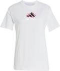Tee-shirt Femme - Adidas en promo chez Intersport Tee-shirt Femme - Adidas dans le catalogue Intersport