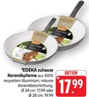 Aktuelles Keramikpfanne Angebot bei E center in Darmstadt ab 17,99 €