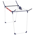 LEIFHEIT Standtrockner »Pegasus 180 Solid Plus«, Leinenlänge: 18 m - weiss im Angebot bei Hagebaumarkt in Kleve LEIFHEIT Standtrockner »Pegasus 180 Solid Plus«, Leinenlänge: 18 m - weiss Angebote von LEIFHEIT bei Hagebaumarkt Kleve für 39,99 €