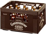 Aktuelles Landbier Angebot bei REWE in Rodgau ab 13,99 €