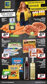 E center Supermarkt Prospekt der aktuellen Woche mit 19 Seiten, gültig von 26.01.2026 bis 31.01.2026, in Neuenkirchen und Umgebung Aktueller E center Supermarkt Prospekt in Neuenkirchen und Umgebung, "Aktuelle Angebote" mit 19 Seiten, 26.01.2026 - 31.01.2026