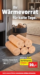 Briketts Angebot im aktuellen Thomas Philipps Prospekt auf Seite 5
