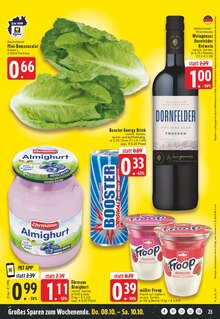 Energydrink im aktuellen EDEKA Prospekt (Neuwied) Energydrink im EDEKA Prospekt "Aktuelle Angebote" mit 26 Seiten (Neuwied)