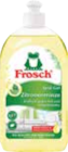 Hand-Geschirrspülmittel von Frosch im aktuellen Marktkauf Prospekt