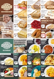 Gulasch im GLOBUS Prospekt in Jena Aktueller GLOBUS Prospekt mit Gulasch, "Aktuelle Angebote", Seite 7