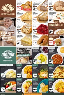 Oliven im aktuellen GLOBUS Prospekt (Jena) Oliven im GLOBUS Prospekt "Aktuelle Angebote" mit 29 Seiten (Jena)