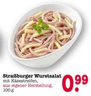 Aktuelle Feinkostlebensmittel Angebote bei E center in Mannheim Aktuelles Straßburger Wurstsalat Angebot bei E center in Mannheim ab 0,99 €