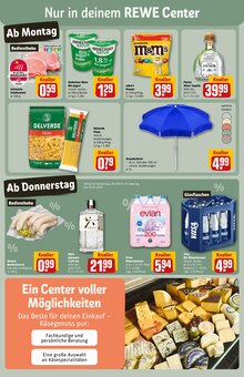 Fleisch im aktuellen REWE Prospekt (Offenbach (Main)) Fleisch im REWE Prospekt "Dein Markt" mit 34 Seiten (Offenbach (Main))