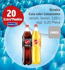 20 Extra°Punkte Angebote von Payback bei EDEKA Salzwedel