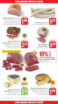 Gulasch im Marktkauf Prospekt "Aktuelle Angebote" mit 63 Seiten (Reutlingen)