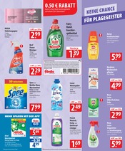 Aktueller famila Nordost Prospekt mit Lenor, "besser als gut!", Seite 17