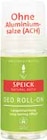 Deospray oder Deo Roll-On im V-Markt Prospekt Deospray oder Deo Roll-On von Speick im aktuellen V-Markt Prospekt für 4,75 €