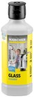 UVP 8.99 (1 l = 7.98)Glasreinigerkonzentra Angebote von Kärcher bei Penny Halle für 3,99 €