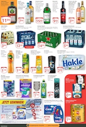 Aktueller GLOBUS Prospekt mit Shampoo, "Aktuelle Angebote", Seite 4