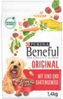 Hundenahrung von Beneful im aktuellen V-Markt Prospekt für 3,79 €