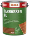 Terrassenboden-Öl im Angebot bei OBI in Peine Terrassenboden-Öl Angebote von OBI bei OBI Peine für 34,99 €