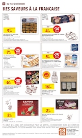 Vin Angebote im Prospekt "-34% DE REMISE IMMÉDIATE SUR UNE SÉLECTION DE FOIES GRAS" von Intermarché Hyper auf Seite 28