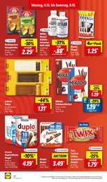 Lidl Leibniz im Prospekt Lidl Leibniz im Prospekt