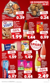 Kuchen im Kaufland Prospekt in Regensburg Aktueller Kaufland Prospekt mit Kuchen, "Hier bin ich richtig", Seite 24
