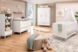 Babybett Angebote von PAIDI bei Segmüller Weinheim für 39,99 €