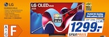 OLED65C49LA im Angebot bei expert in Flensburg OLED65C49LA Angebote von LG bei expert Flensburg für 1.299,00 €