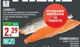 Aktuelle Lachs Angebote bei Marktkauf in Paderborn Aktuelles Lachsfilet Angebot bei Marktkauf in Paderborn ab 2,29 €