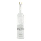 Vodka "Organic" - BELVEDERE en promo chez Carrefour Annecy à 41,15 €