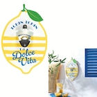 Décapsuleur Dolce Vita en promo chez Maxi Bazar Décapsuleur Dolce Vita dans le catalogue Maxi Bazar
