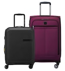 Valise rigide Anvers - DELSEY en promo chez Carrefour Créteil à 59,99 €