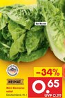 Mini-Romana-salat Angebote von HEIMAT bei Netto Marken-Discount Magdeburg für 0,65 €