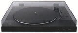 Platine Vinyle - Sony dans le catalogue Hyper U