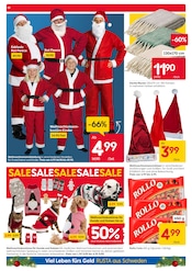 Aktueller Rusta Prospekt mit Cola, "Willkommen zu Hause in Schweden!", Seite 10