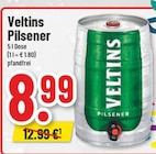 Pilsener Angebote von Veltins bei Marktkauf Herne für 8,99 €