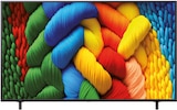 Aktuelle Fernseher Angebote bei expert in Schonungen Aktuelles Nanocell TV 65NANO80A6B Angebot bei expert in Schonungen ab 499,00 €