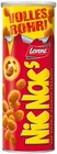 Nic Nac's von Lorenz für 3,99 € bei Penny im Angebot Nic Nac's von Lorenz im aktuellen Penny Prospekt