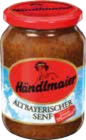 Händlmaier Senf im EDEKA Prospekt Händlmaier Senf von Händlmaier im aktuellen EDEKA Prospekt für 1,49 €