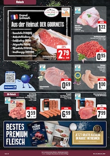 Fleisch im aktuellen E center Prospekt (Chemnitz) Fleisch im E center Prospekt "Wir lieben Lebensmittel!" mit 28 Seiten (Chemnitz)