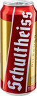 Pilsener Angebote von Schultheiss bei Netto Marken-Discount Neustrelitz für 0,69 €