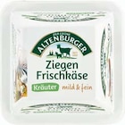 Ziegenkäse Angebote von Der Grüne Altenburger bei Netto Marken-Discount Brandenburg für 2,49 €