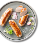 Aktuelles Grobe Bratwurst Angebot bei Kaufland in Osnabrück ab 1,99 €