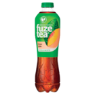 Supermarchés Match Ronchin - Promo Le 2ème à -50% sur la gamme des bouteilles 1.25l FUZETEA Promo Le 2ème à -50% sur la gamme des bouteilles 1.25l FUZETEA à dans le catalogue Supermarchés Match à Ronchin