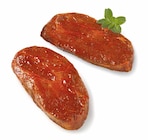Zarte Nackensteaks bei EDEKA im Wimsheim Prospekt für 