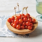 Promo TOMATE CERISE U à 1,99 € dans le catalogue U Express à Calvisson