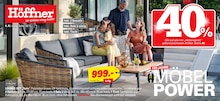 Aktueller Höffner Prospekt