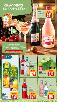 Saft im aktuellen REWE Prospekt (Koblenz) Saft im REWE Prospekt "Dein Markt" mit 30 Seiten (Koblenz)