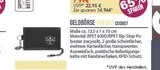 Geldbörse Trifold im Angebot bei EDEKA in Chemnitz Geldbörse Trifold Angebote bei EDEKA Chemnitz für 7,99 €